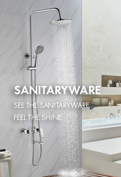 Sanitaryware